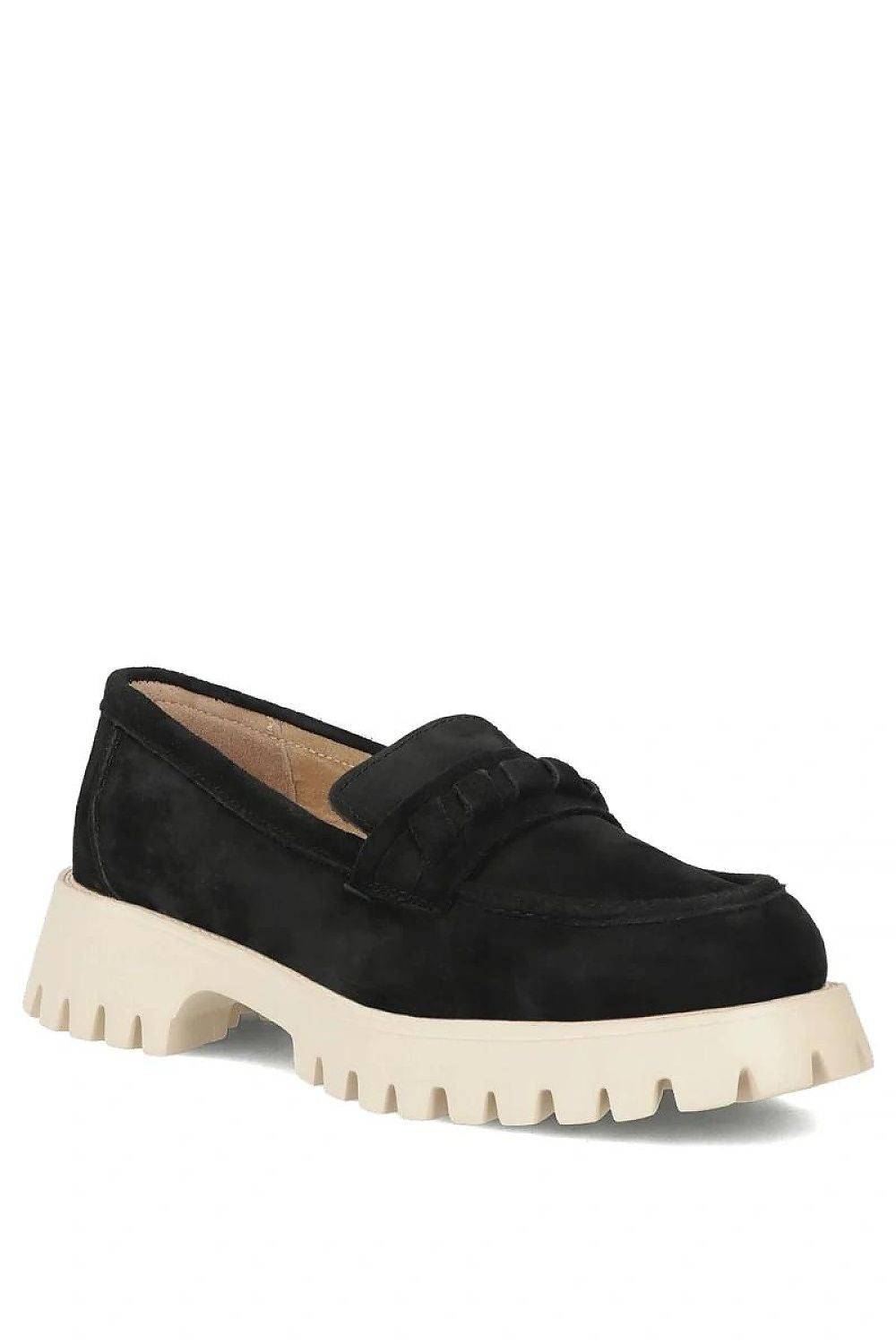  Platform shoes model 231427 Solea 