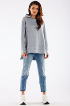  Sweatshirt model 231441 Infinite You 