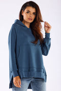  Sweatshirt model 231442 Infinite You 