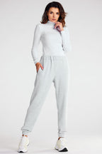  Tracksuit trousers model 231457 Infinite You 