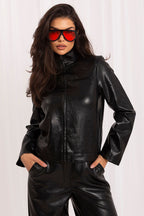  Jacket model 231483 Italy Moda 
