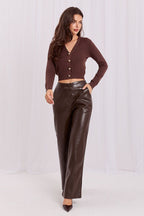  Cardigan model 231490 Italy Moda 
