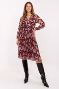  Daydress model 231530 Italy Moda 