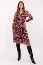  Daydress model 231530 Italy Moda 