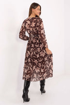  Daydress model 231531 Italy Moda 