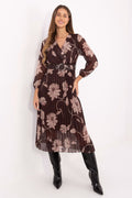  Daydress model 231535 Italy Moda 