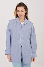  Long sleeve shirt model 231521 Italy Moda 
