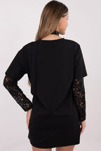  Daydress model 231524 Italy Moda 