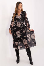  Daydress model 231536 Italy Moda 