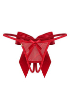  T-backs model 231562 Obsessive 