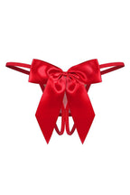 T-backs model 231562 Obsessive 