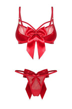  Sexy set model 231565 Obsessive 