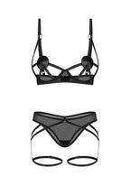  Sexy set model 231566 Obsessive 