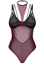  Shapewear Body model 231570 Obsessive 