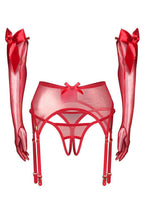  Sexy set model 231574 Obsessive 