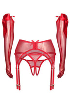  Sexy set model 231574 Obsessive 