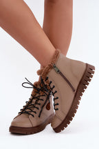  Boots model 231593 Step in style 