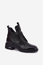  Boots model 231611 Step in style 