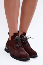  Boots model 231615 Step in style 