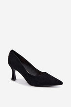  Heel pumps model 231641 Step in style 