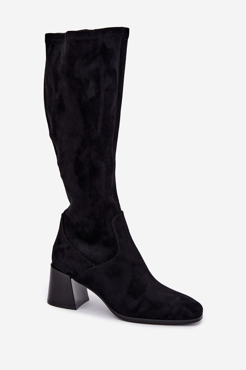  Heel boots model 231644 Step in style 