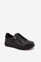  Half shoes model 231654 Step in style 