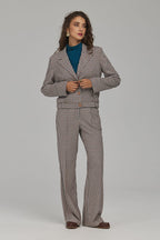  Jacket model 231656 Nife 