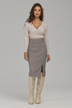  Skirt model 231657 Nife 