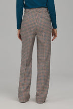  Women trousers model 231658 Nife 