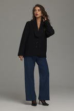  Coat model 231659 Nife 