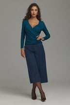  Blouse model 231669 Nife 