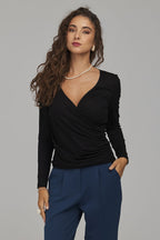  Blouse model 231670 Nife 