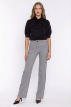  Women trousers model 231674 Nife 