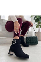  Heel boots model 231678 Solea 