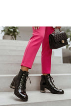  Heel boots model 231682 Solea 