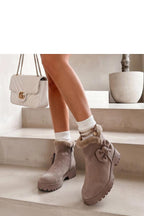  Boots model 231694 Solea 