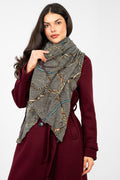  Neckerchief model 231714 Factory Price 