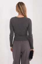  Blouse model 231724 Factory Price 