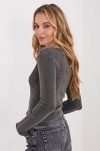  Blouse model 231735 Factory Price 