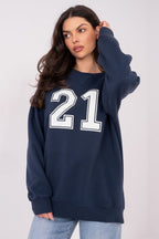  Sweatshirt model 231742 Factory Price 