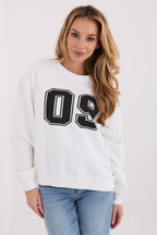  Sweatshirt model 231752 Factory Price 