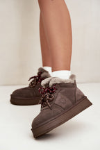  Snow boots model 231766 Step in style 