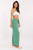  Women trousers model 231856 Sublevel 