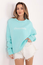  Sweatshirt model 231864 Rue Paris 