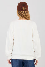  Sweatshirt model 231871 Rue Paris 