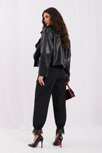  Women trousers model 231926 Italy Moda 