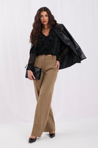  Blouse model 231929 Italy Moda 