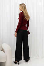  Jumper model 231963 Italy Moda 