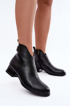  Boots model 232077 Step in style 