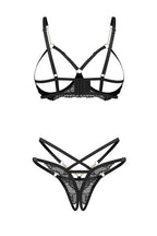  Sexy set model 232138 Obsessive 